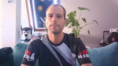 Casper_1988 from Germany