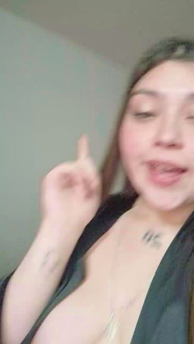 CatherinasxXx from Chile