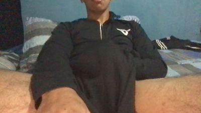 Chamaking from Chile