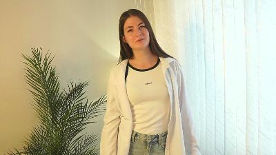 CharleneShugart from Germany
