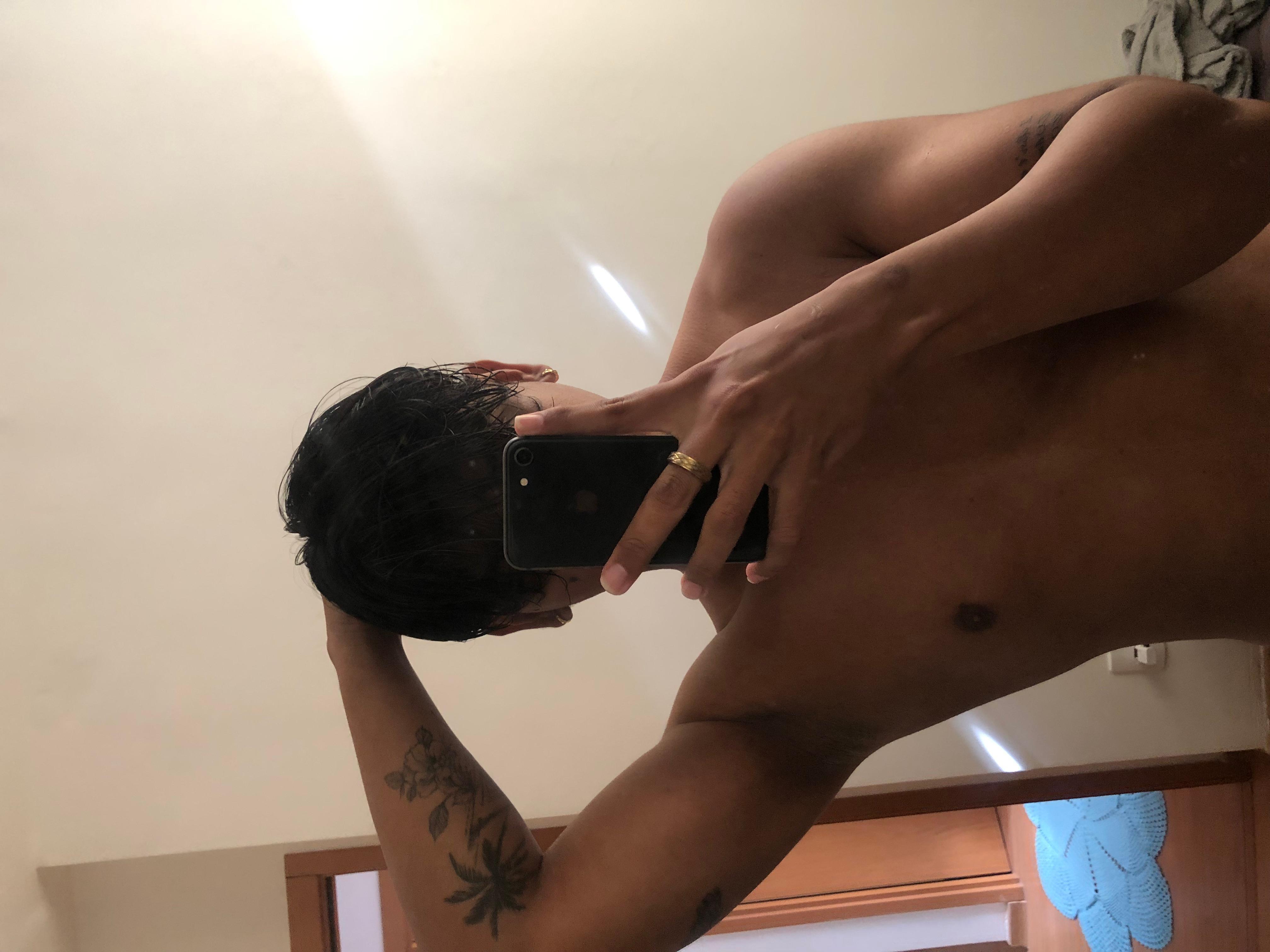 Charlibei from Brazil