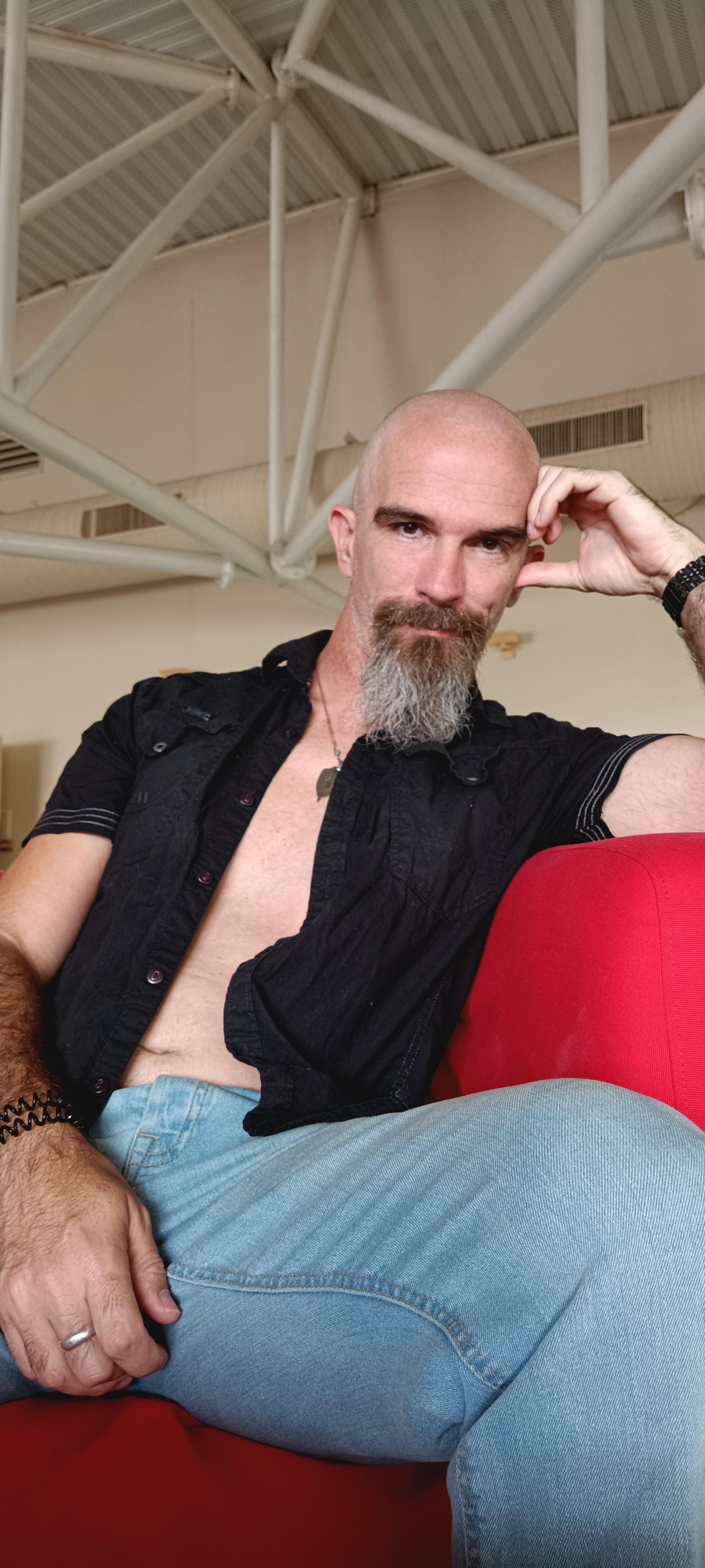ChrisDuGard30 from France