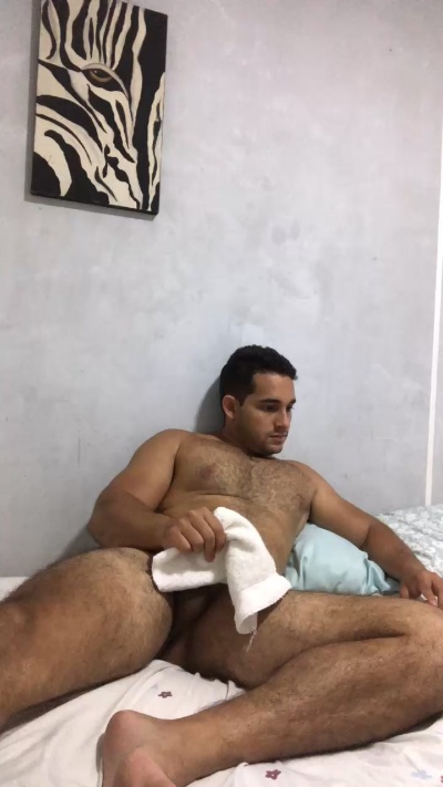 Cmmmm21 from Colombia
