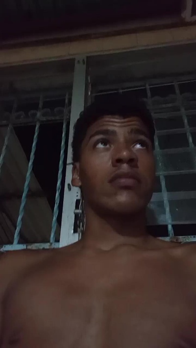 Crazycat18 from Venezuela