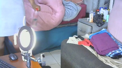 Curvayandy from South Africa
