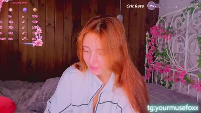 DaisyDendy from France
