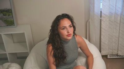 DaliaMockbee from United States