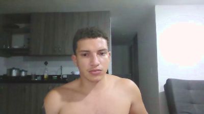 DanielHotMed from Colombia