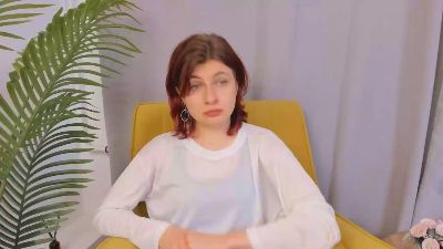 DannielleYoust from France