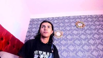 Dante_Crow_ from Colombia