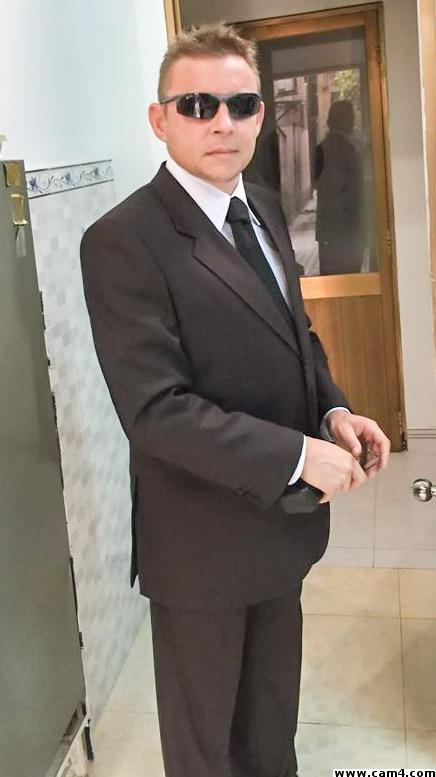 DaveBraun Profile Image