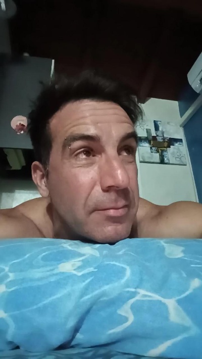Davecabalho from Italy