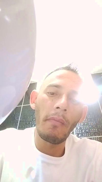 Daviddfg from Colombia