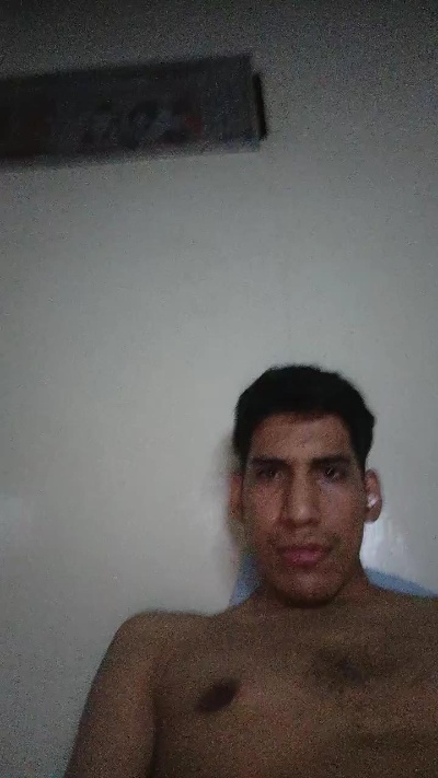 Davidluiszc93 from Ecuador