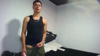 Deiby69 from Colombia