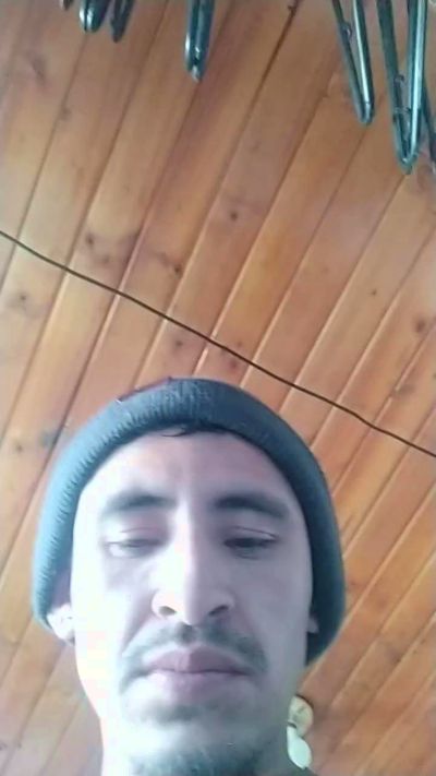 Deyvid320243 from Colombia