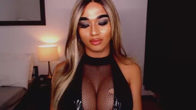 DominantLatina from Philippines