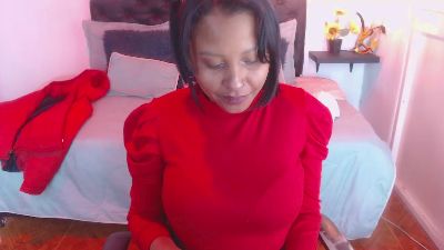 Dominik_girl from Chile