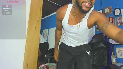 Drake_Nassir4 from Colombia