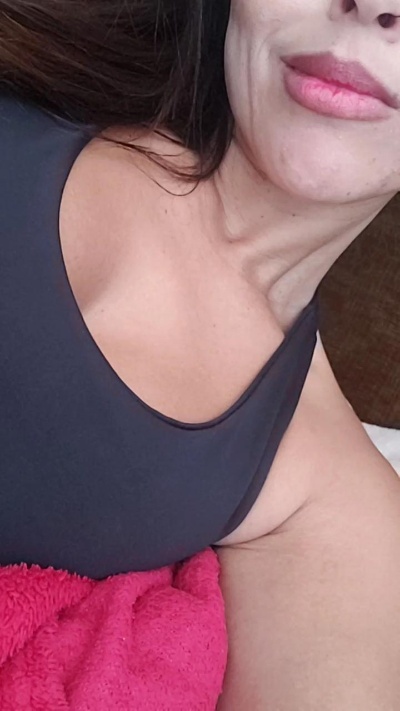 Duudah from Brazil