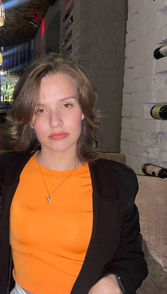 EarleneGoodwyn from Norway