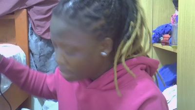Ebony_melanin from Kenya