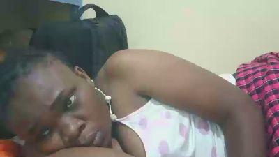 Ebonybootygirl from Kenya