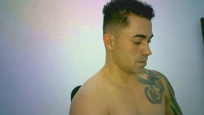 Eddy_V from Spain