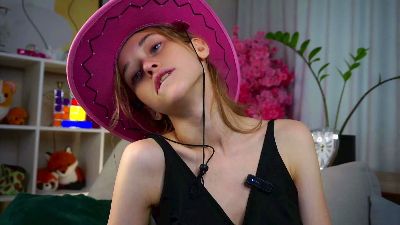 EdythCorell from Lithuania