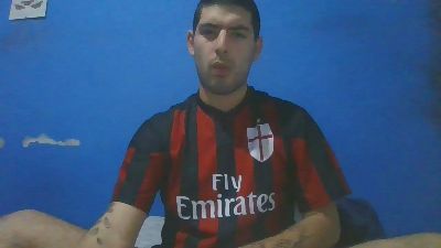 Elianfonseca_ from Argentina