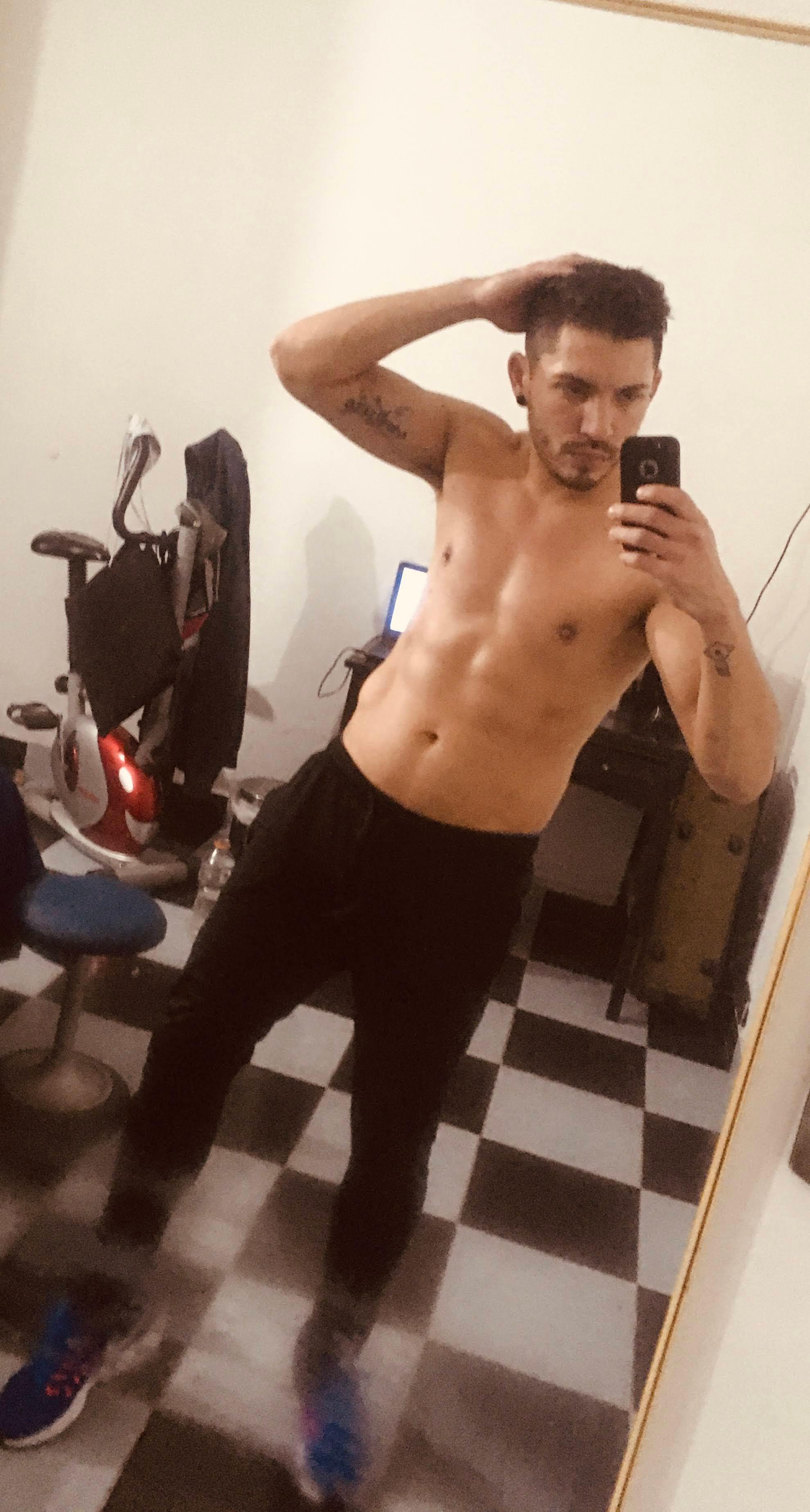 Elijuan from Argentina