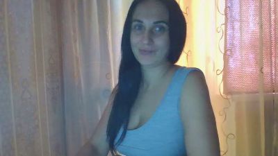 Emilia55 from Italy