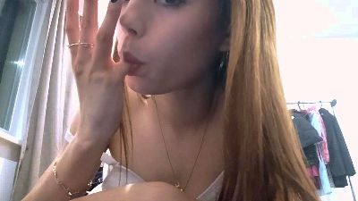 Emma_LUXURYTI from Cyprus