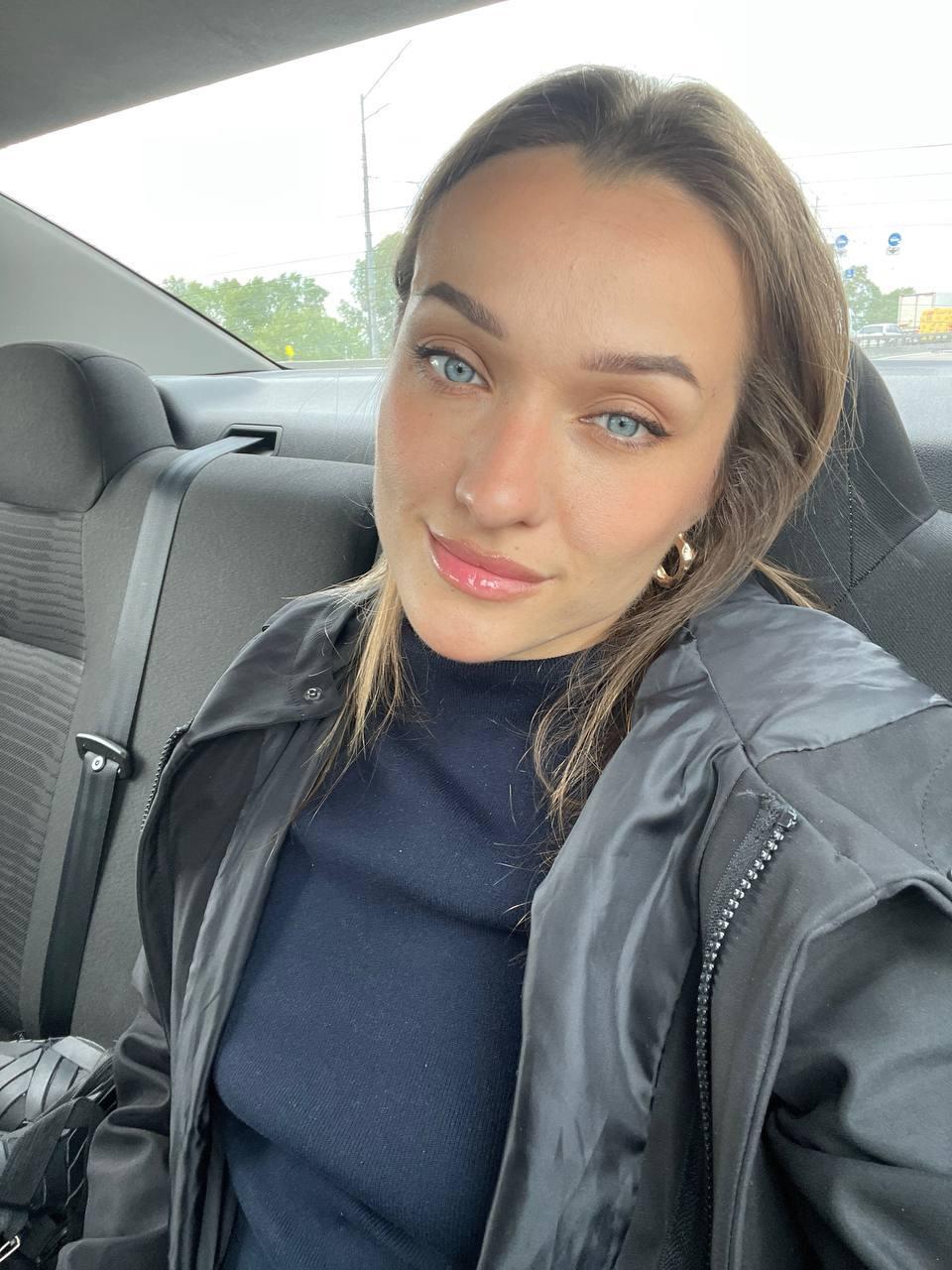 EmmySkyy from Ukraine