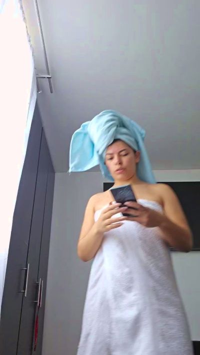 Estefanii_R from Colombia
