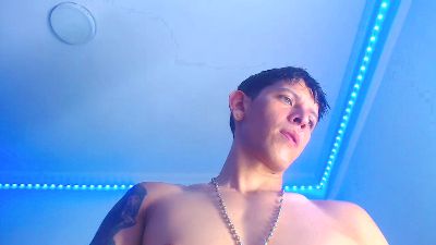 Eugy_dirty2022 from Colombia