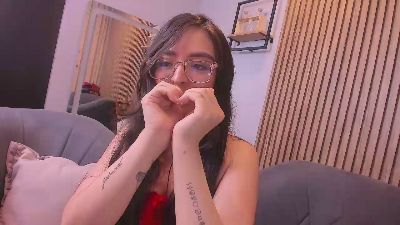Eva_Macalliter from Colombia