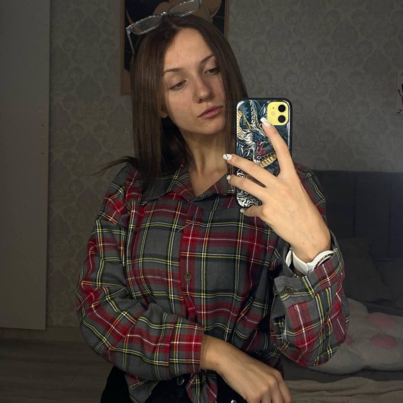 FancyBroady from France