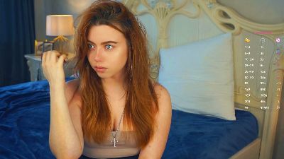 FannyColeson from Latvia