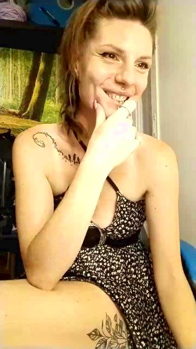 Feliblue from Italy
