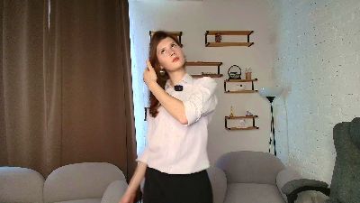 FrancescaBuntin from Poland