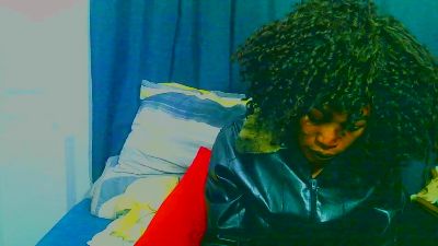 Freakynaughtxx from South Africa