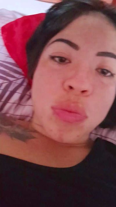 Fresiita_1 from Colombia