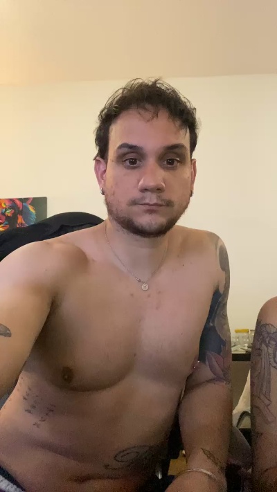 FuuckBoy from Argentina