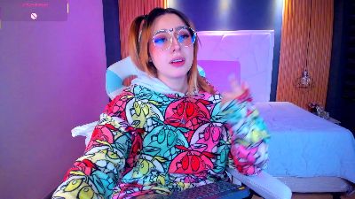 GabyRose9 from Colombia