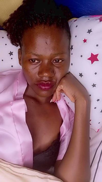 Garrre from Kenya