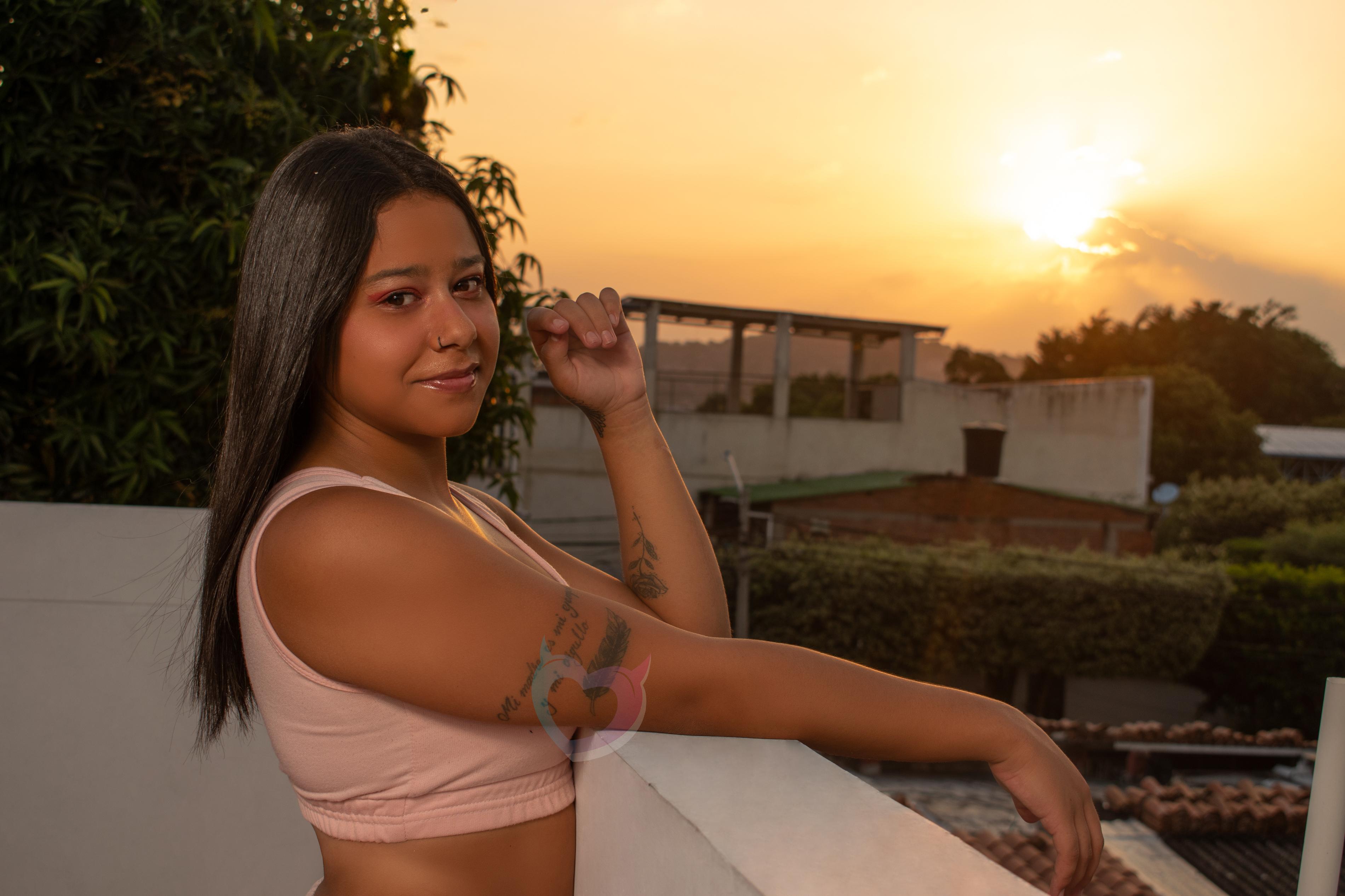 Gina_Kurt from Italy