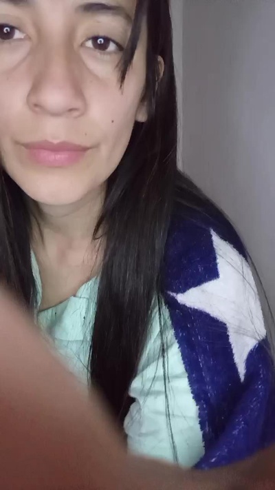 Gisema from Argentina