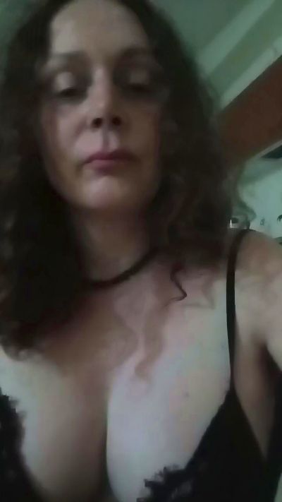 GoddessTransSex from Italy