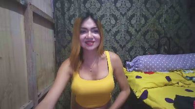 Goddess_Roxy from Philippines